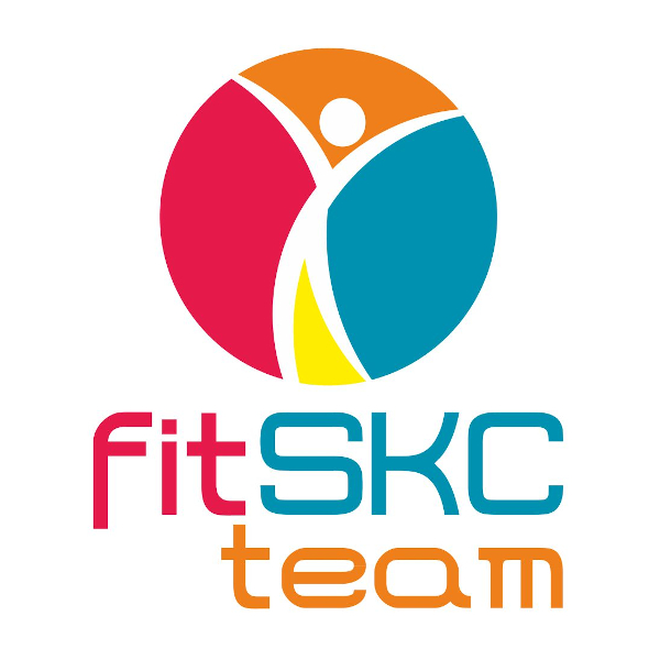 Logo Fit SKC Team
